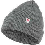 Fjällräven Tab Mütze - Grey One Size