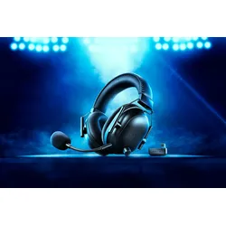 Razer BlackShark V2 PRO - Für PlayStation - Headset