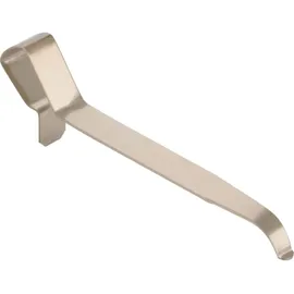 Geberit Feder zu Abdeckplatte