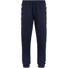 Kappa Gaudo Hosen Blau XL