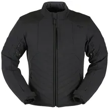 Furygan Ice Track Textiljacke Blau/Schwarz S
