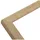 Deknudt S47CJ1 Eiche braun 30x40 cm 1 St.