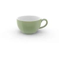 Dibbern Tasse Dibbern Solid Color Kaffeetasse