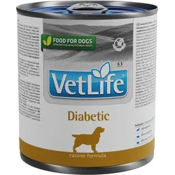 FARMINA VetLife Diabetic 300 g