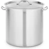 Royal Catering Kochtopf Induktion - 71 L - Ø 45 cm -