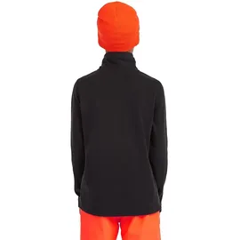 O'Neill Fleecepullover Schwarz S