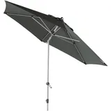 Doppler Expert Auto Tilt Ø 280 cm anthrazit