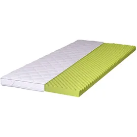 SUN GARDEN Kaltschaumtopper 90 x 200 cm