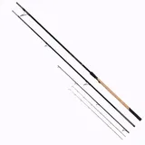 MATRIX FISHING Aquos Ultra-xd Karpfenrute - Black - 4.00 m