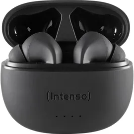 Intenso T300A Schwarz