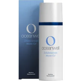 Oceanwell Zellaktivierendes Meeres-Gel 150 ml Damen
