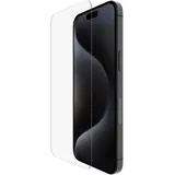 Belkin UltraGlass 2 für iPhone 15 Pro Max
