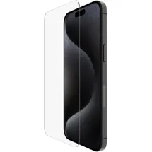Belkin UltraGlass 2 für iPhone 15 Pro Max