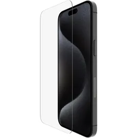 Belkin UltraGlass 2 für iPhone 15 Pro Max