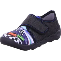 superfit Bubble Schwarz 33