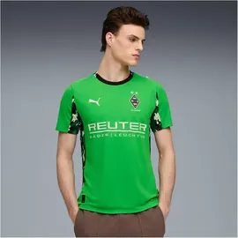 Puma Borussia Mönchengladbach Trikot Away 2025/2026 | grün XL
