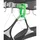 Edelrid Klettergurt Schwarz