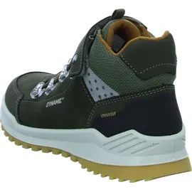 Ricosta Schnürstiefel Grün 34