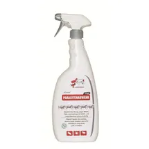 Schopf Riders Acarid Parasitenabwehr 1 l