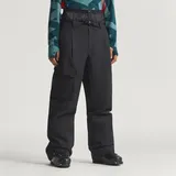 adidas Terrex Xploric 2 Layer Hose Schwarz M
