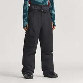 adidas Terrex Xploric 2 Layer Hose Schwarz M