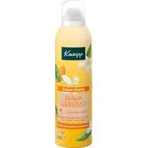 Kneipp Duschpflege Schaum-Dusche Wachgeküsst 200 ml