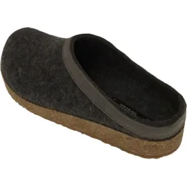HAFLINGER Grizzly Torben Anthrazit 45