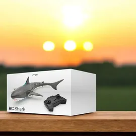 MikaMax RC Boot Hai 2CH schwarz