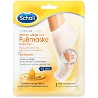 SCHOLL ExpertCare Fußmaske 1 St.