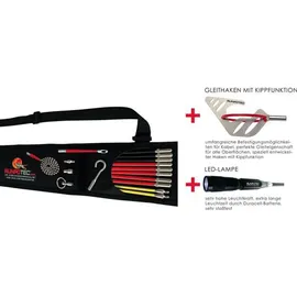 Runpotec RunpoSticks Comfort Paket 10020