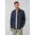 s.Oliver Langarmhemd Regular Fit Blau XXL