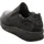 WALDLÄUFER Herren Slipper K-Fabian 33697-10, 33697-10.5, 33697-11, 33697-11.5, 33697-12, 33697-6.5, 33697-7, 33697-7.5, 33697-8, 33697-8.5, 33697-... - Schwarz 44,5