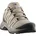 X-adventure Recon Wanderschuhe Oxford Tan Rainy Day Nirvana EU 41 1/3