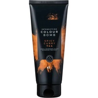 idHAIR Colour Bomb Spicy Curry 744 200 ml