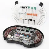 Trendline Zubehör-Set für Minitools 276-teilig