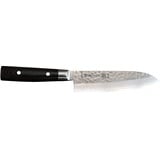 Yaxell Zen Santoku Messer kurz