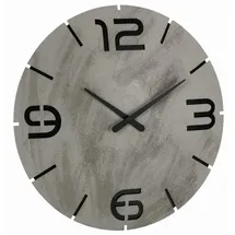 TFA Contour 35,0 60.3536 grau/schwarz
