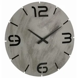 TFA Contour 35,0 60.3536 grau/schwarz