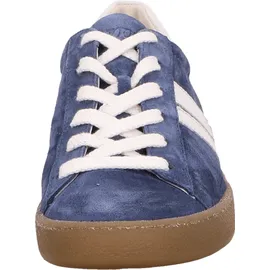 Paul Green Sneaker Low Blau Damen 38