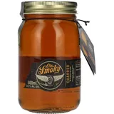 Ole Smoky Tennessee Moonshine CHARRED 51,5% Vol. 0,5l