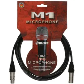 Klotz M1K1FM0500