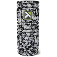 Triggerpoint The Grid 1.0 Massage-roller - Camo Grey - 33 cm