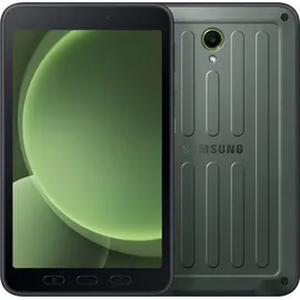 Samsung Galaxy Tab Active5 Enterprise Edition 8.0" 128 GB Wi-Fi Green
