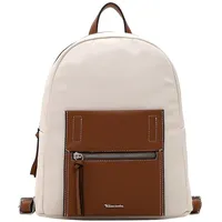TAMARIS Rucksack Fabrizia Backpack Beige