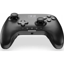 PowerA Advantage Controller Schwarz Nintendo Switch 2