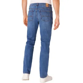 PIONEER JEANS Rando Regular Fit Blau 36/30
