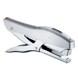 Maped Heftzange Expert Nr. 26/8, aus Metall, silber