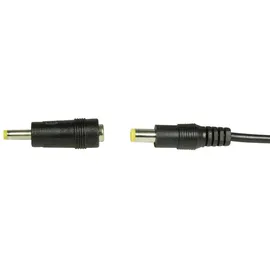 Logilink Universalnetzteil 12W Schwarz