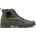 Sp20 Canvas 76838309 Boots 37 EU