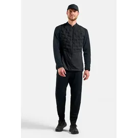 Odlo Zeroweight Insulator Herren Schwarz S